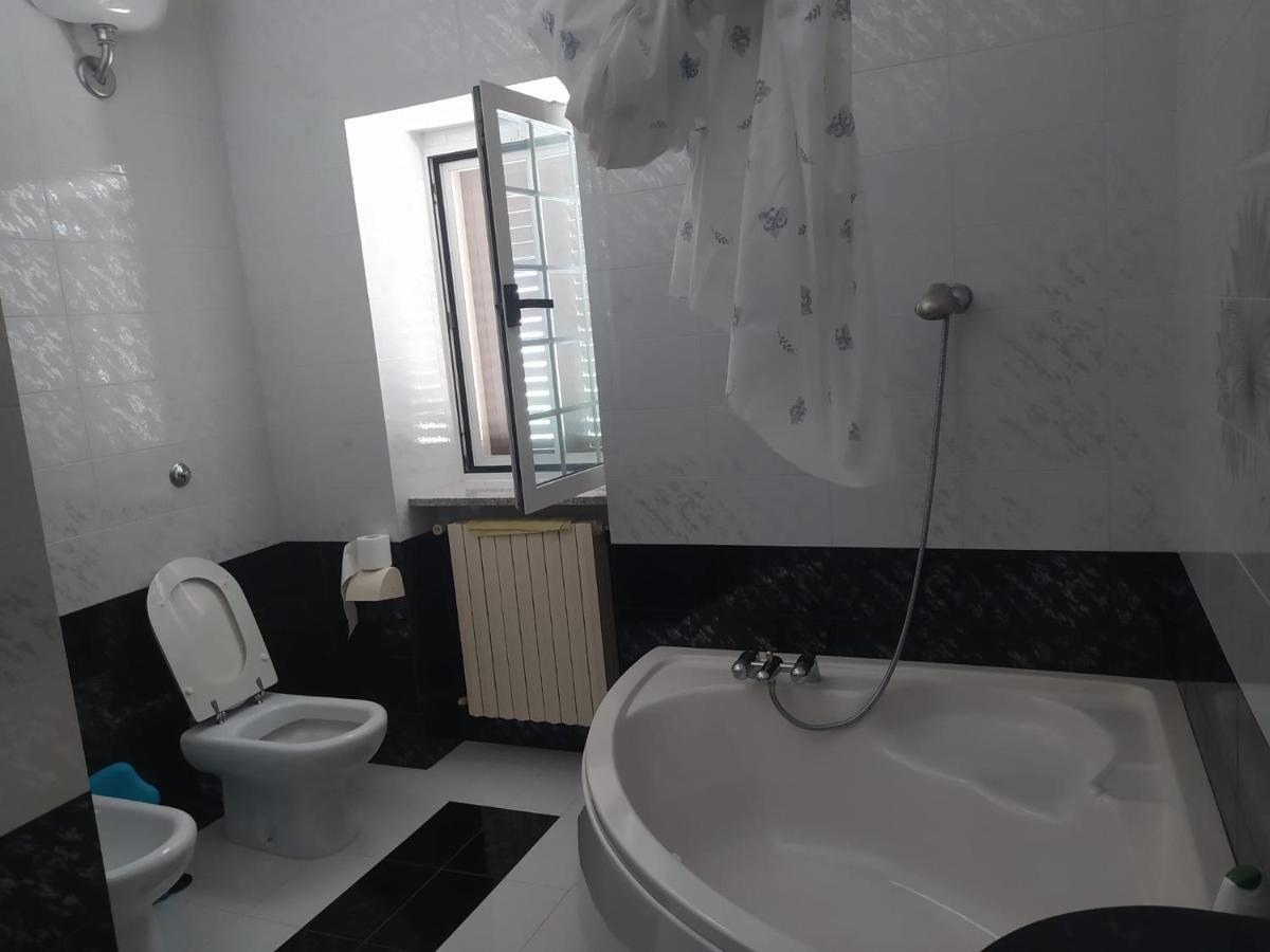 Da Gio - Casa Vacanze A Locorotondo Exteriér fotografie