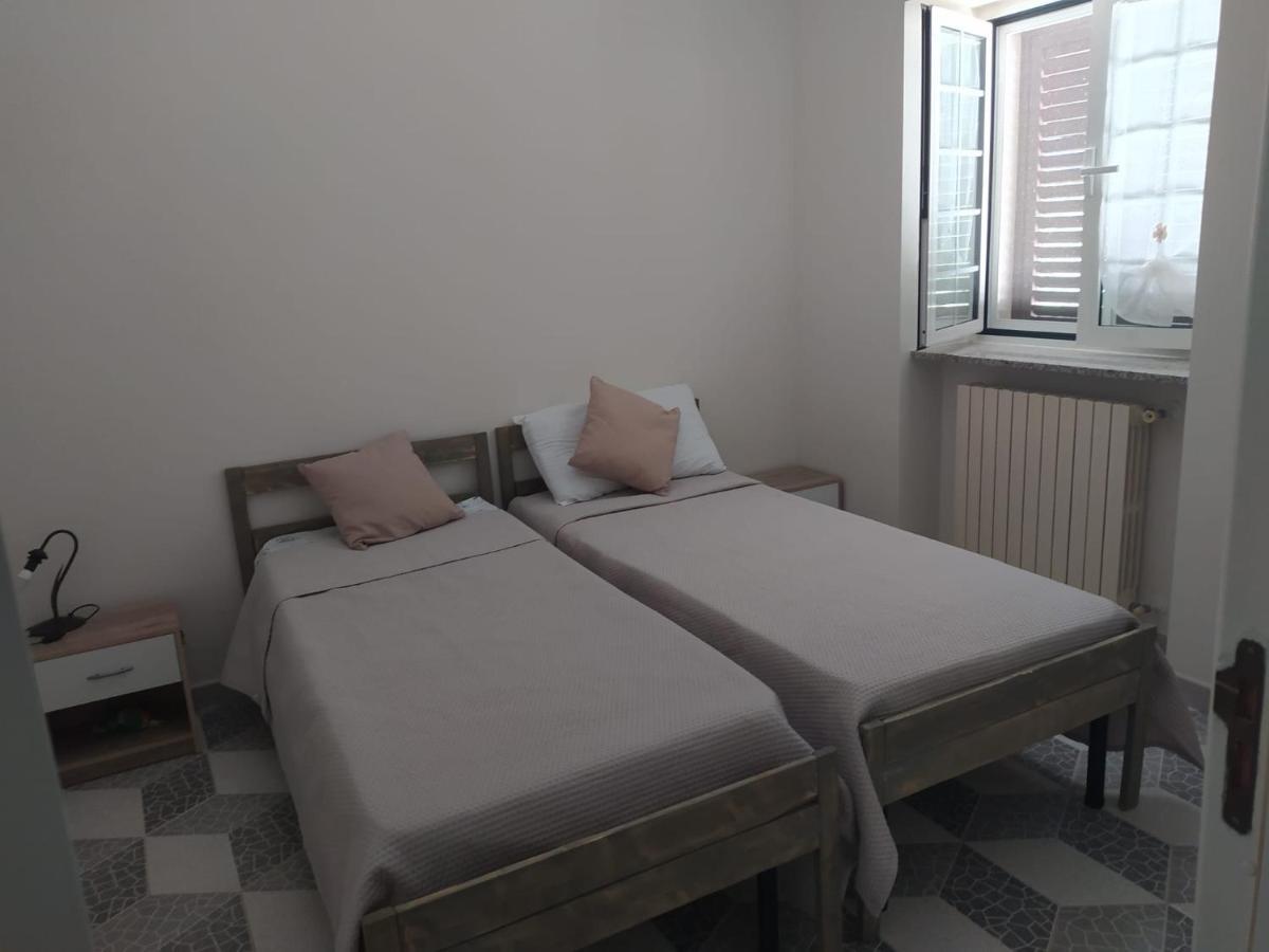 Da Gio - Casa Vacanze A Locorotondo Exteriér fotografie