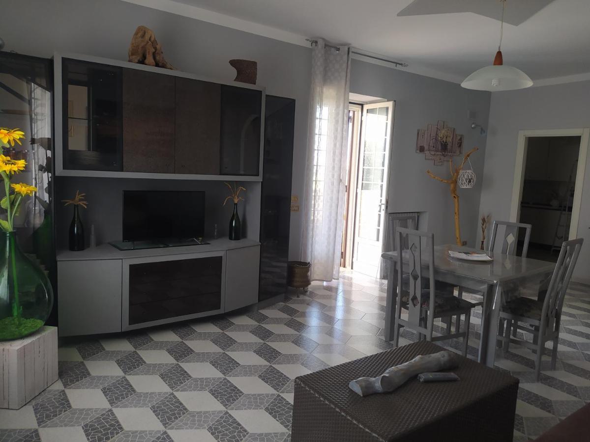 Da Gio - Casa Vacanze A Locorotondo Exteriér fotografie