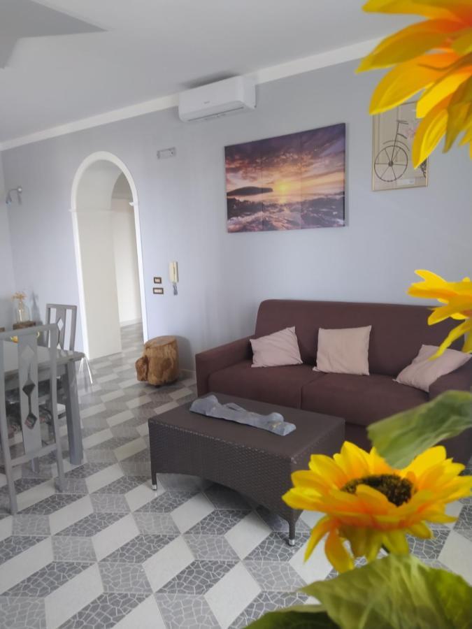 Da Gio - Casa Vacanze A Locorotondo Exteriér fotografie