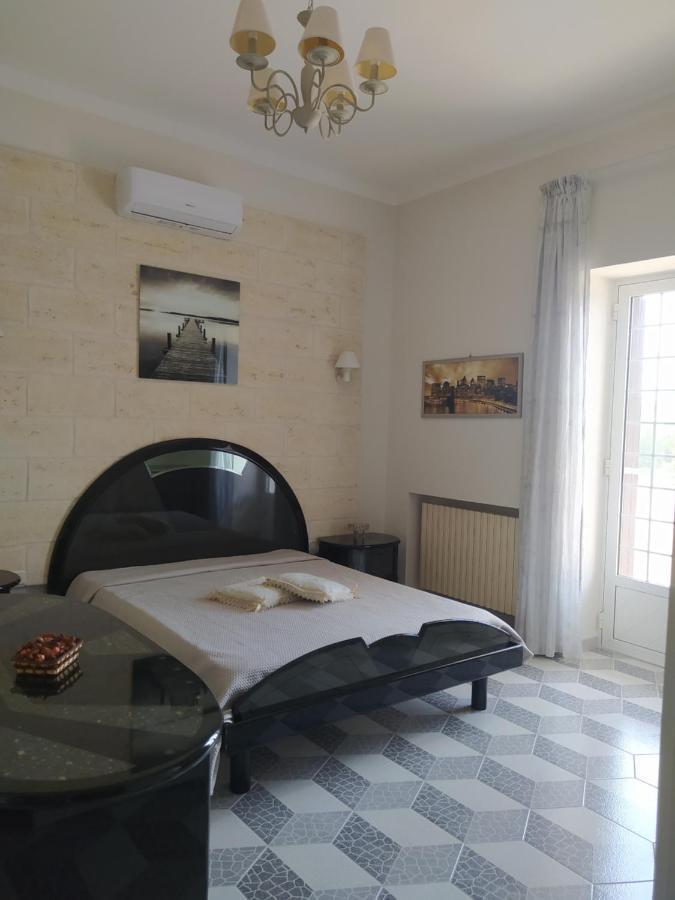 Da Gio - Casa Vacanze A Locorotondo Exteriér fotografie