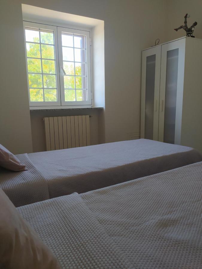 Da Gio - Casa Vacanze A Locorotondo Exteriér fotografie