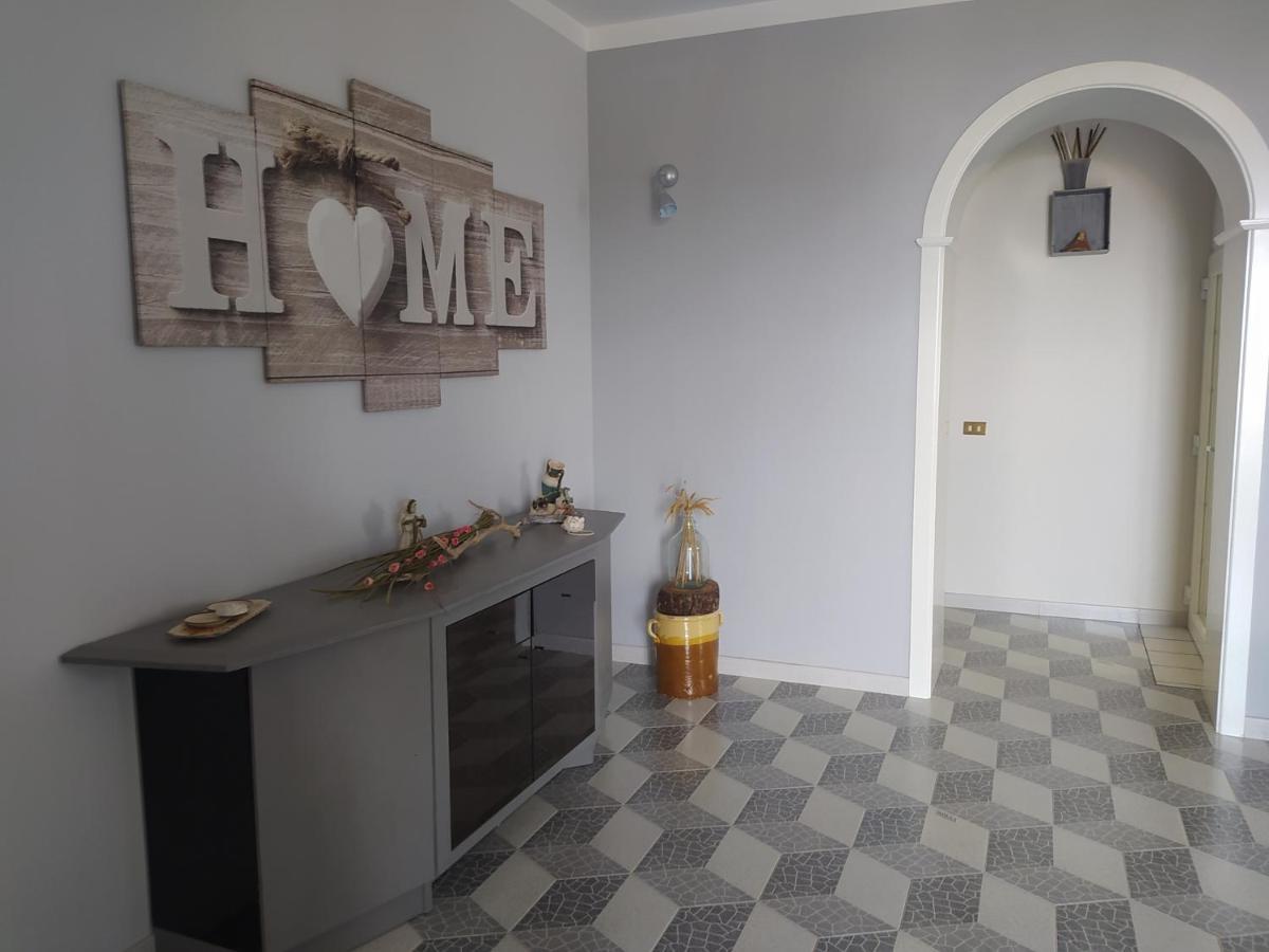 Da Gio - Casa Vacanze A Locorotondo Exteriér fotografie