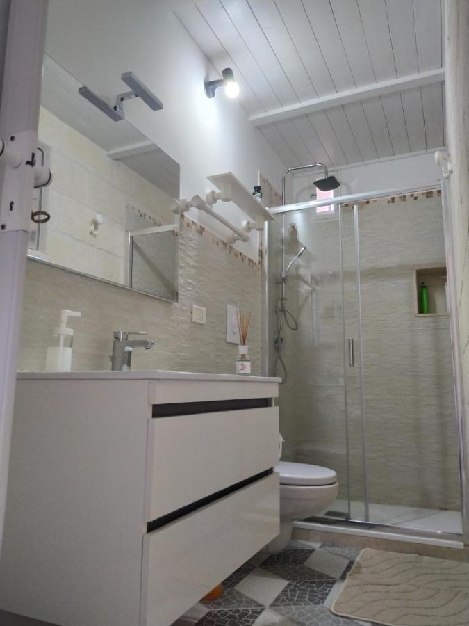 Da Gio - Casa Vacanze A Locorotondo Exteriér fotografie