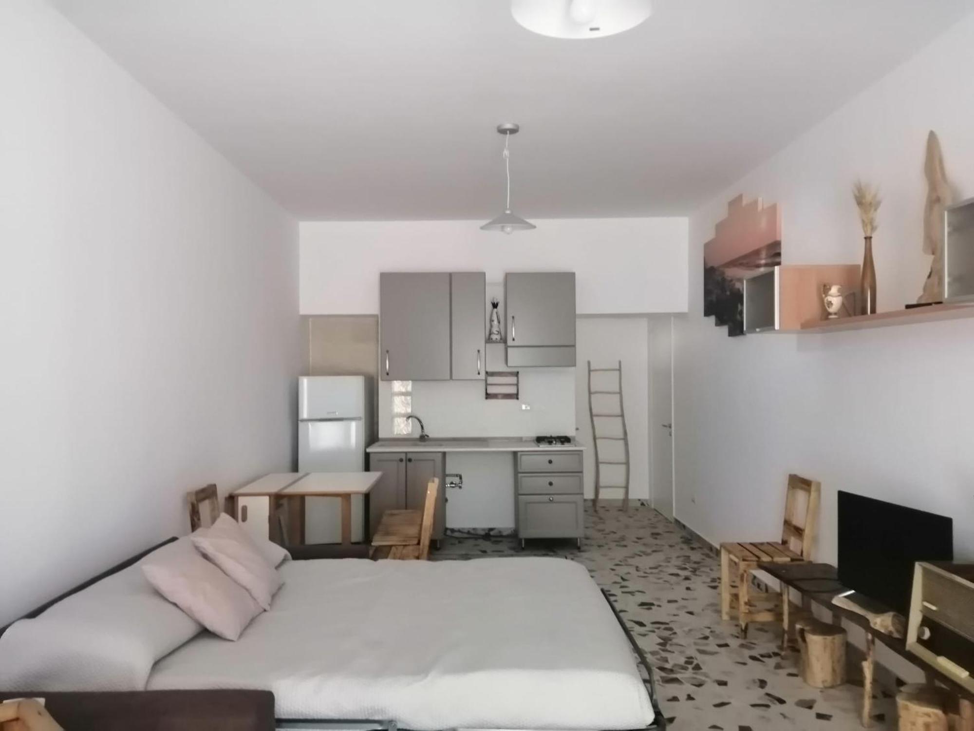 Da Gio - Casa Vacanze A Locorotondo Exteriér fotografie